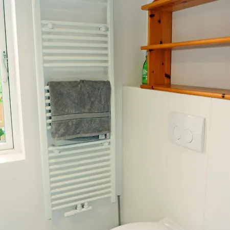 Haus Lore Σπίτι διακοπών *