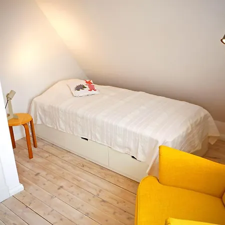 Prázdninový dům Haus Lore *