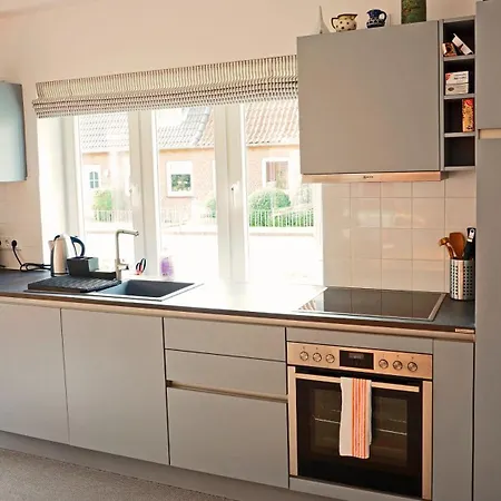 Σπίτι διακοπών Haus Lore