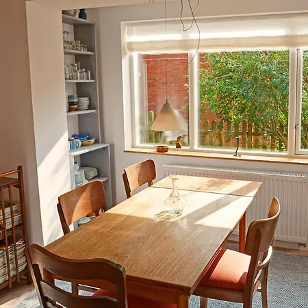 Haus Lore Σπίτι διακοπών