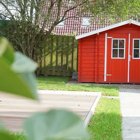 Σπίτι διακοπών Haus Lore Garding