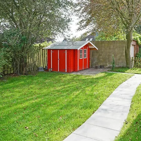 Vakantiehuis Haus Lore Garding