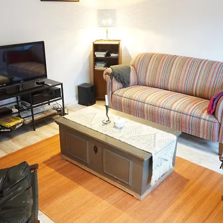 Prázdninový dům Haus Lore *