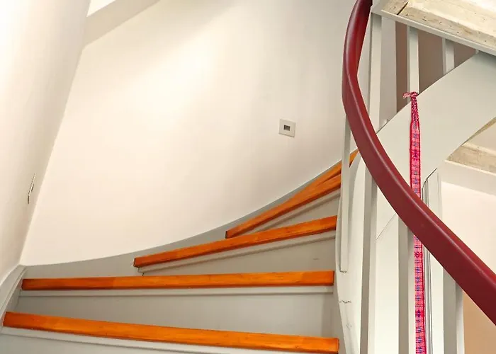 Dom wakacyjny Haus Lore