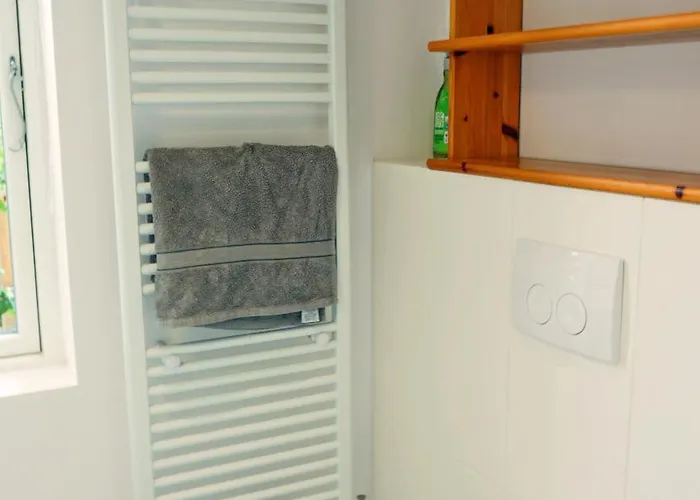 Haus Lore Dom wakacyjny *