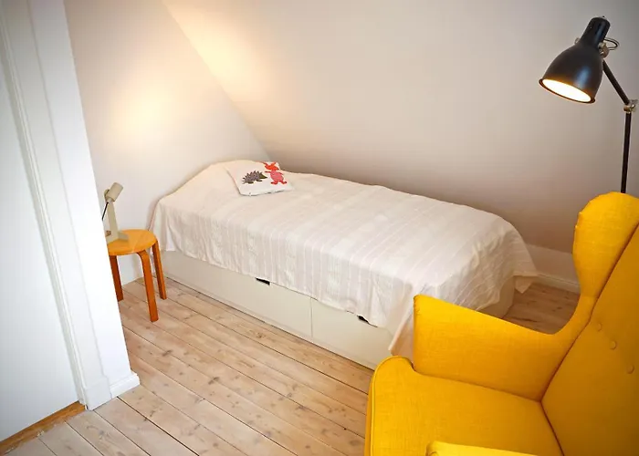 Dom wakacyjny Haus Lore *