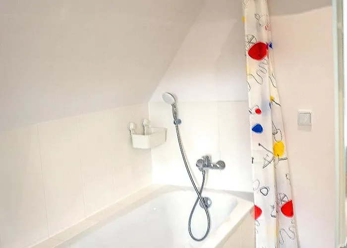 Dom wakacyjny Haus Lore