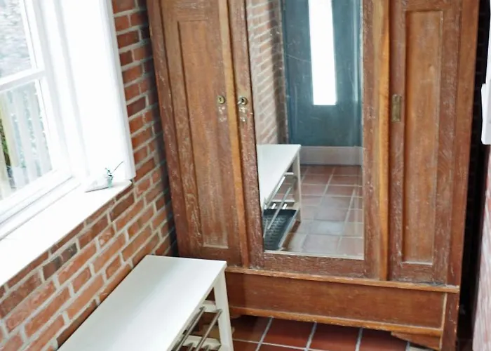 Haus Lore Dom wakacyjny