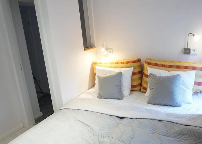 Dom wakacyjny Haus Lore *